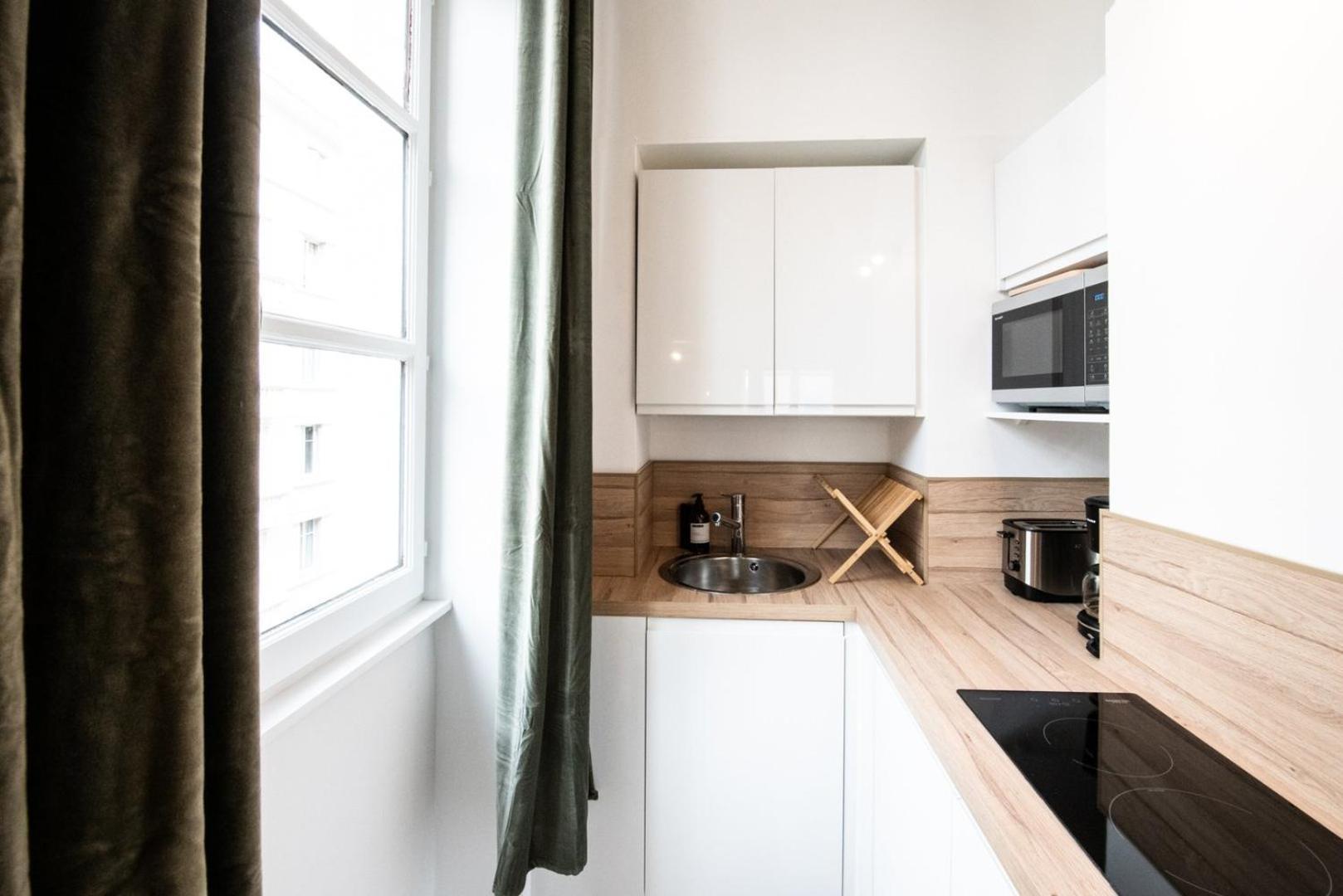 Le Gary - Appartement Atypique Refait A Neuf - A Deux Pas Parc Tete D'Or Лион Екстериор снимка
